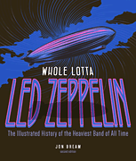 Whole Lotta Led Zeppelin - 2nd Edition