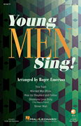 Young Men Sing! (Collection)