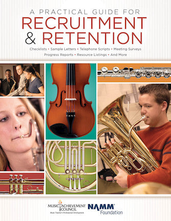 Practical Guide for Recruitment and Retention, A