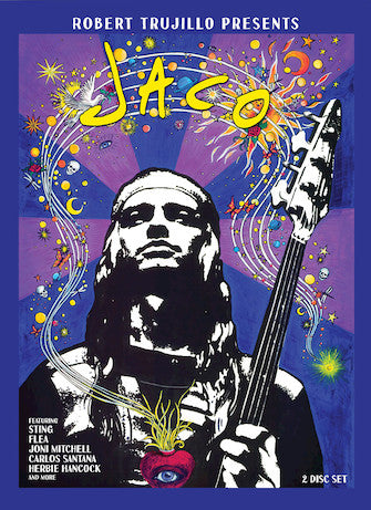 Jaco - Robert Trujillo Presents