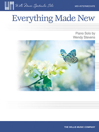 Everything Made New