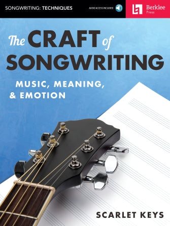 Craft of Songwriting, The