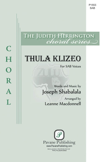 Thula Klizeo