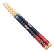 Woodrow Washington Capitals Drum Sticks