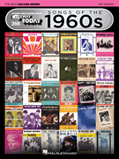 Songs of the 1960s - New Decade Series - E-Z Play Today