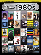 Songs of the 1980s - New Decade Series - E-Z Play Today