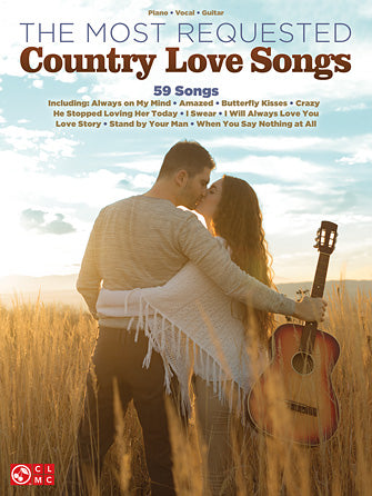 Most Requested Country Love Songs, The