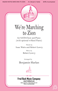 We're Marching to Zion