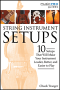 String Instrument Setups