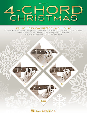 4-Chord Christmas