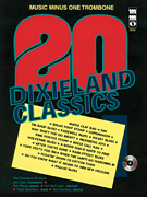 Twenty Dixieland Classics