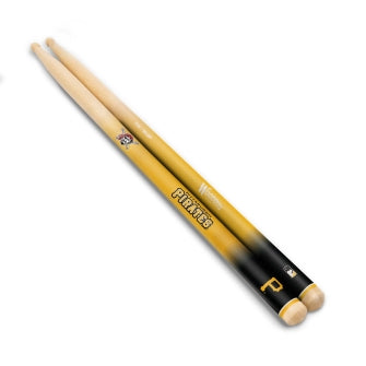 Pittsburgh Pirates Drum Sticks