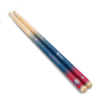 Texas Rangers Drum Sticks