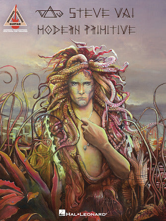 Vai, Steve - Modern Primitive