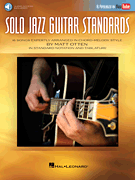 Solo Jazz Guitar Standards