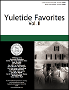 Yuletide Favorites - Vol. II