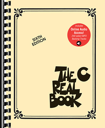 Real Book - (1.02): Real Book, The - Volume 1