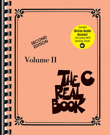 Real Book - (2.03): Real Book, The - Volume 2