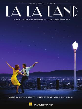 La La Land - Music from the Motion Picture Soundtrack