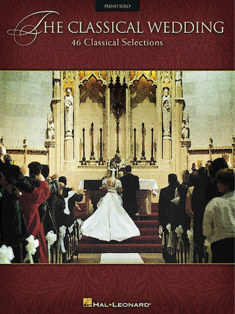 Classical Wedding, The