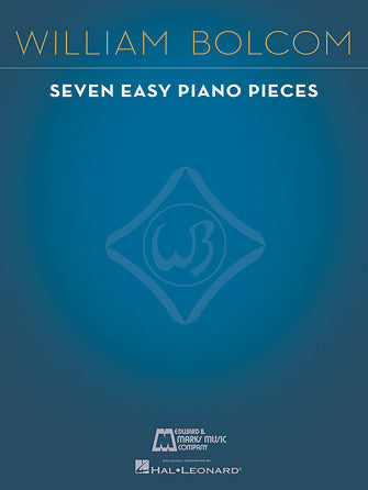 7 Easy Piano Pieces