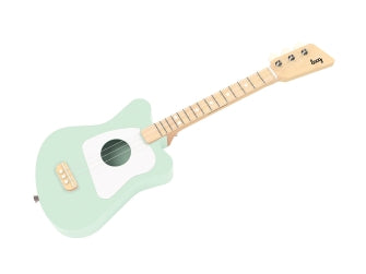 Loog Mini - Green