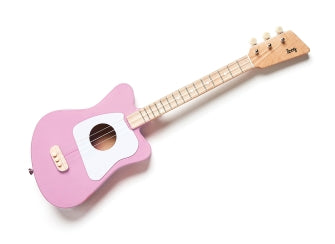 Loog Mini - Magenta