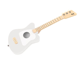 Loog Mini - White