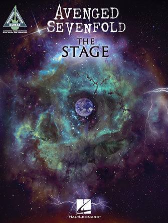 Avenged Sevenfold - Stage, The