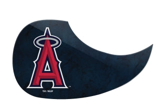 Los Angeles Angels Pickguard