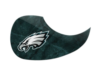 Philadelphia Eagles Pickguard