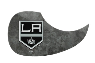 Los Angeles Kings Pickguard