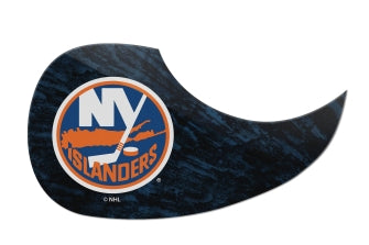 New York Islanders Pickguard