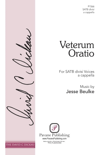 Veterum Oratio