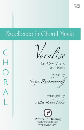 Vocalise