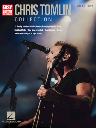 Tomlin, Chris - Collection, 2nd Edition