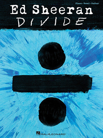 Sheeran, Ed - Divide