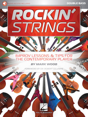 Rockin' Strings: Double Bass