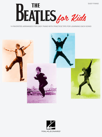 Beatles, The - For Kids