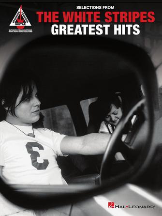 White Stripes, The - Greatest Hits Selections