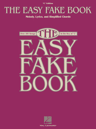 Easy Fake Book, The