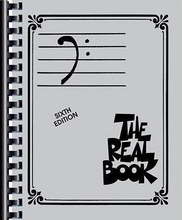 Real Book - (1.13): Real Book, The -¦Volume 1, Bass Clef