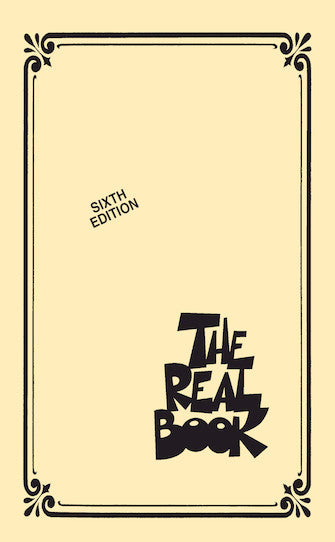 Real Book - (1.21): Real Book, The - Volume 1 Mini