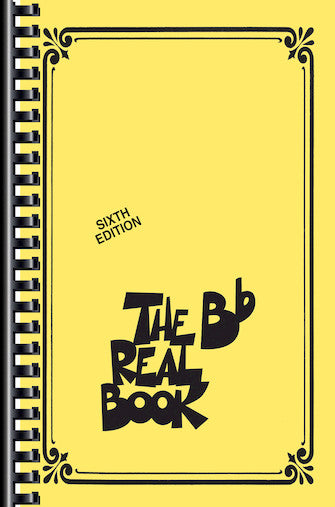 Real Book - (1.22): Real Book, The - Volume 1 Mini B-flat