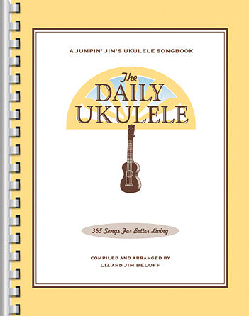 Daily Ukulele, The