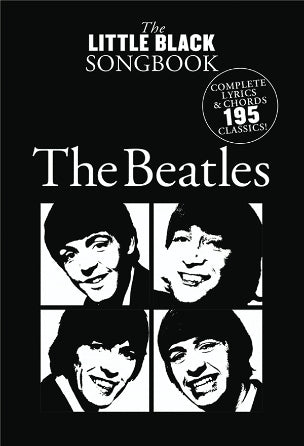 Beatles, The - Little Black Songbook