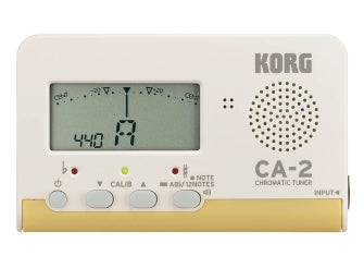 CA-2 Chromatic Tuner