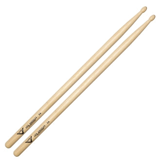 Los Angeles 5A Wood Drum Sticks