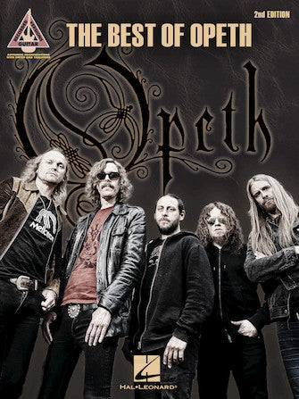 Opeth, Best of