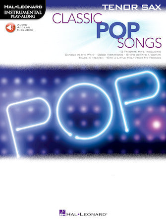 Classic Pop Songs